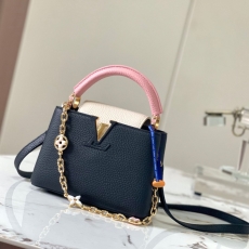 LV Capucines Bags